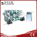 PE Film Slitter&Rewinder Machine